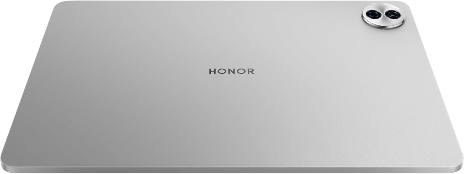 HONOR PAD 10 PAPERMATTE DISPLAY 8+256GB GREY WITH SMART BLUETOOTH KEYBOARD HEY3-W00 - Image 5