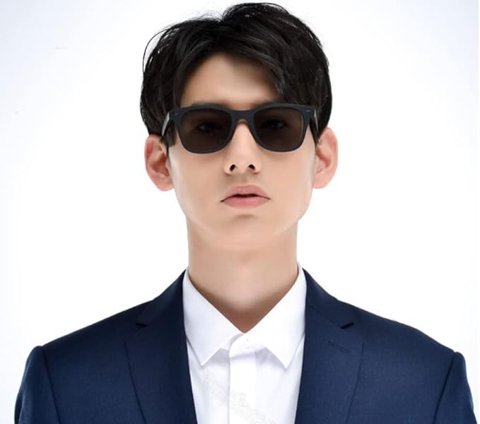XIAOMI TS TRENDSETTER TRAVELLER SUNGLASSES STR004-0220 - Image 5