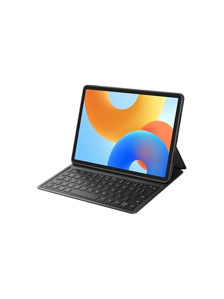 HUAWEI MATEPAD PAPERMATTE EDITION 8+256GB SPACE GREY WITH KEYBOARD (2025) BTK-W09 53013WDP - Image 4