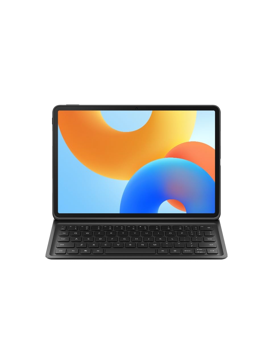 HUAWEI MATEPAD 11.5 INCH (2025) 8GB-128GB SPACE GREY WITH KEYBOARD BTK-W09 53013UGX - Image 2
