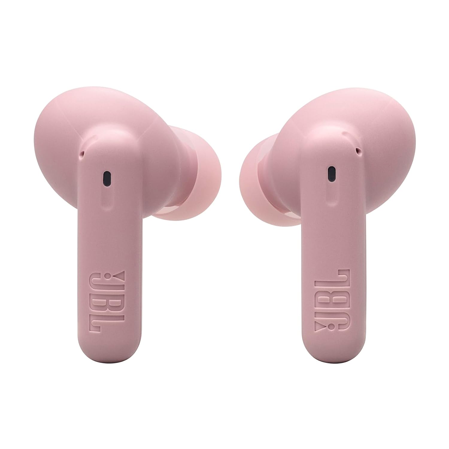 JBL WAVE BEAM 2 TRUE WIRELESS IN-EAR EARBUDS WITH MIC PINK - Image 2