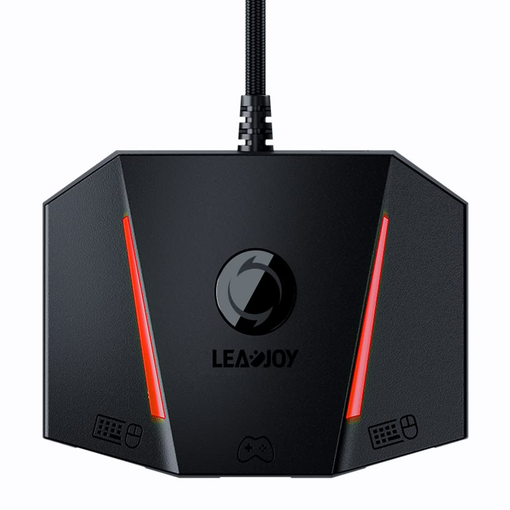 LEADJOY VX2 AIMBOX MULTI-PLATFORM CONSOLE ADAPTER - Image 2