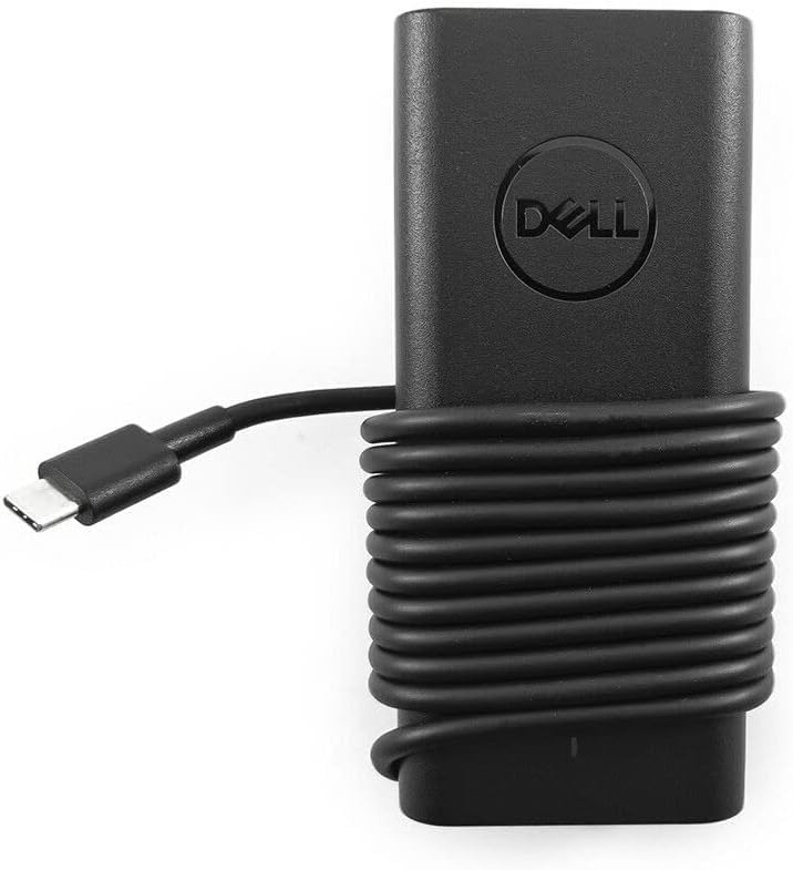 DELL LAPTOP 65W USB C POWER ADAPTER - Image 2