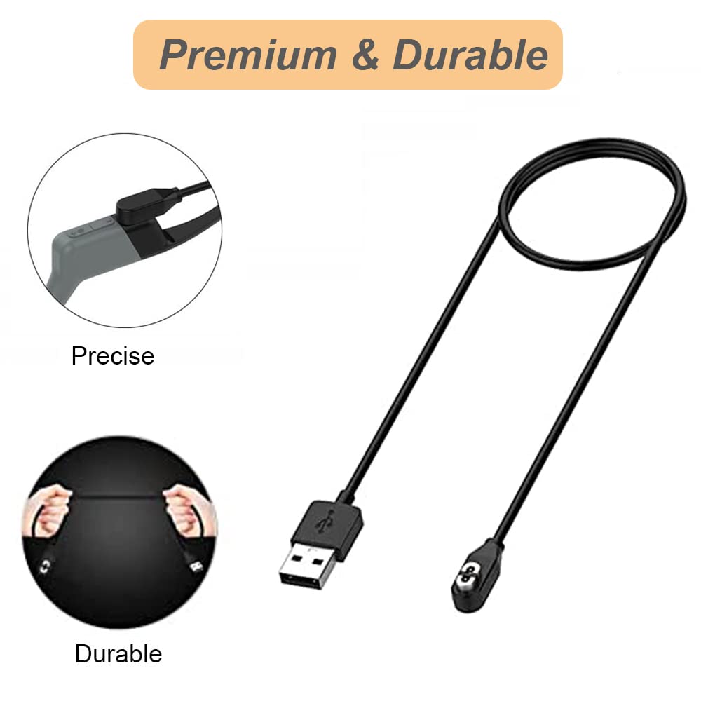 AFTERSHOKZ OPEN RUN PRO CHARGER CC810 - Image 5