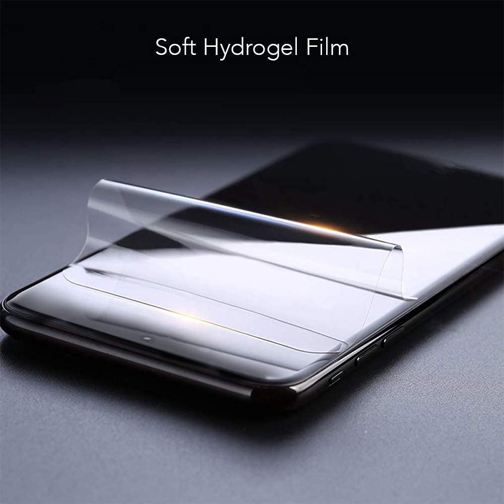 SAMSUNG A25 GLASS SCREEN PROTECTOR CLEAR - Image 7