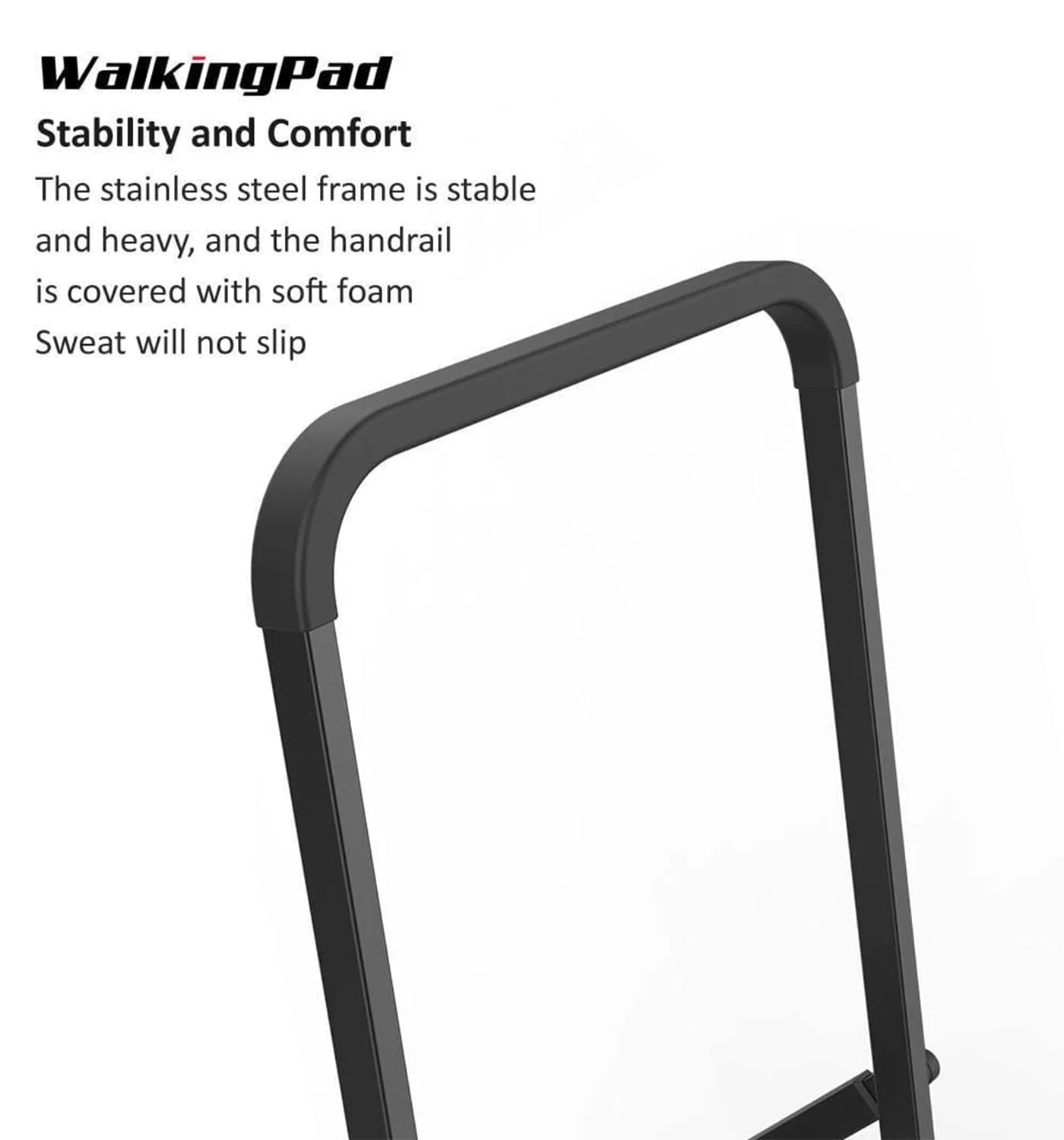 WALKING PAD HANDRAIL ACCESSORIES - Image 4