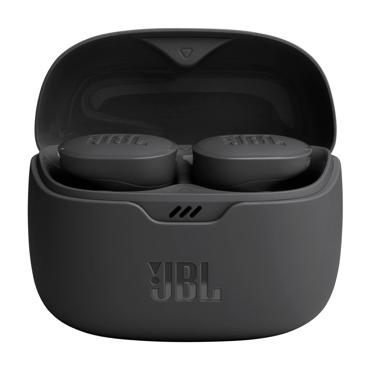 JBL TUNE BUDS TRUE WIRELESS IN EAR EARBUDS WITH MIC BLACK - Image 6