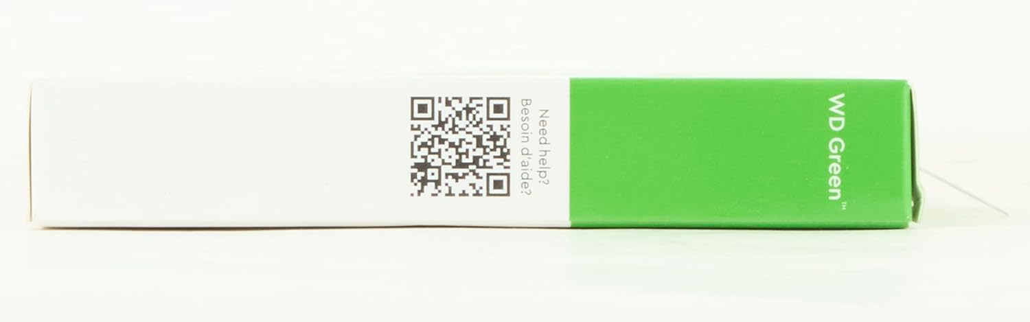 WD GREEN SSD SATA 1TB UP TO 545MB/S WDS100T3G0A-00BJG0 - Image 4
