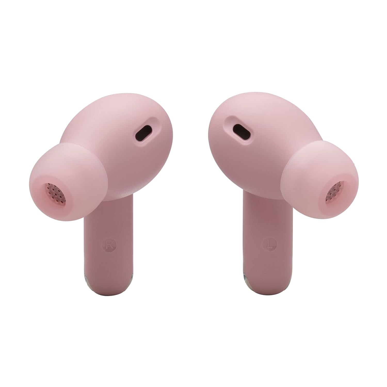 JBL WAVE BEAM 2 TRUE WIRELESS IN-EAR EARBUDS WITH MIC PINK - Image 3