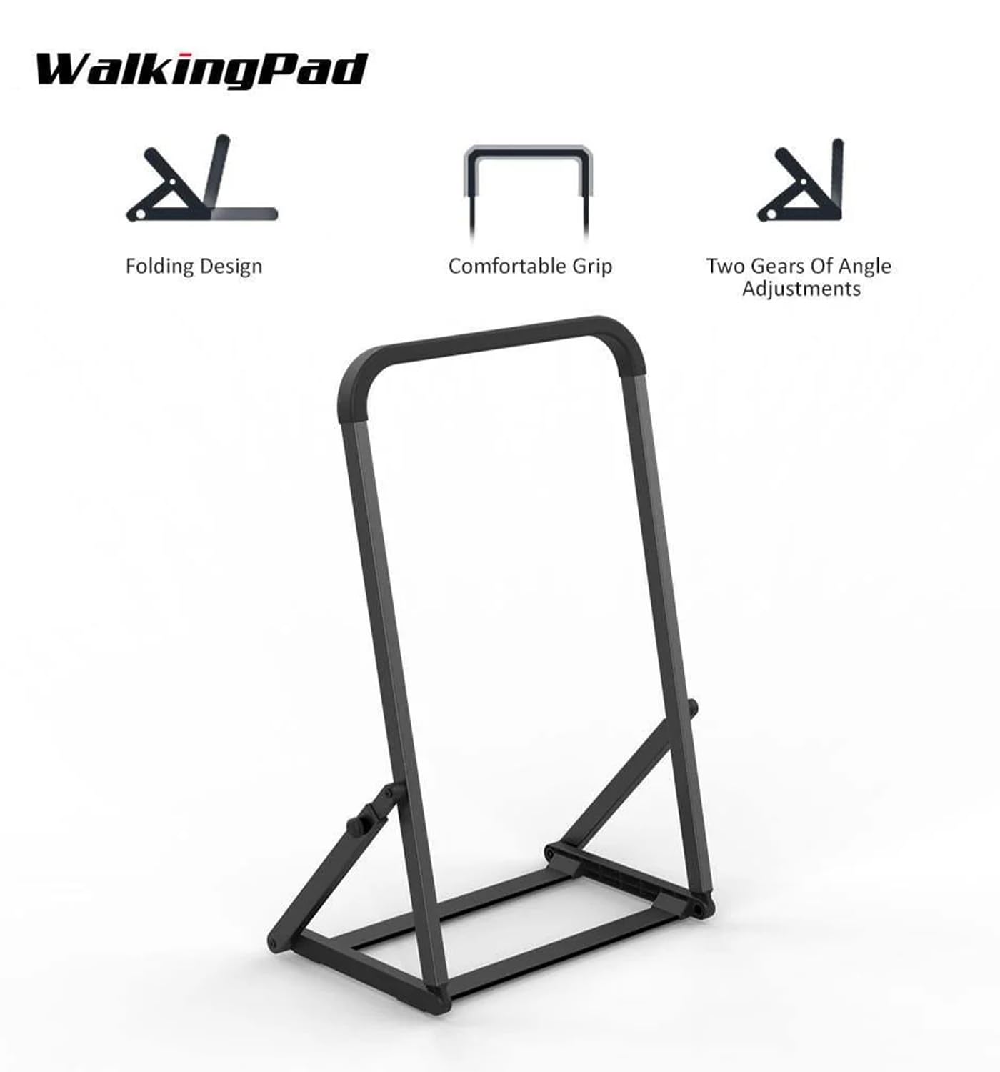 WALKING PAD HANDRAIL ACCESSORIES - Image 2