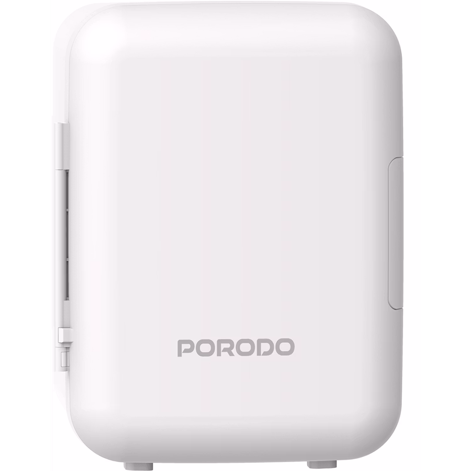 PORODO LIFESTYLE ECHOCHILL 4L MINI COOLING FRIDGE WHITE PDLFST4LMFWH - Image 7