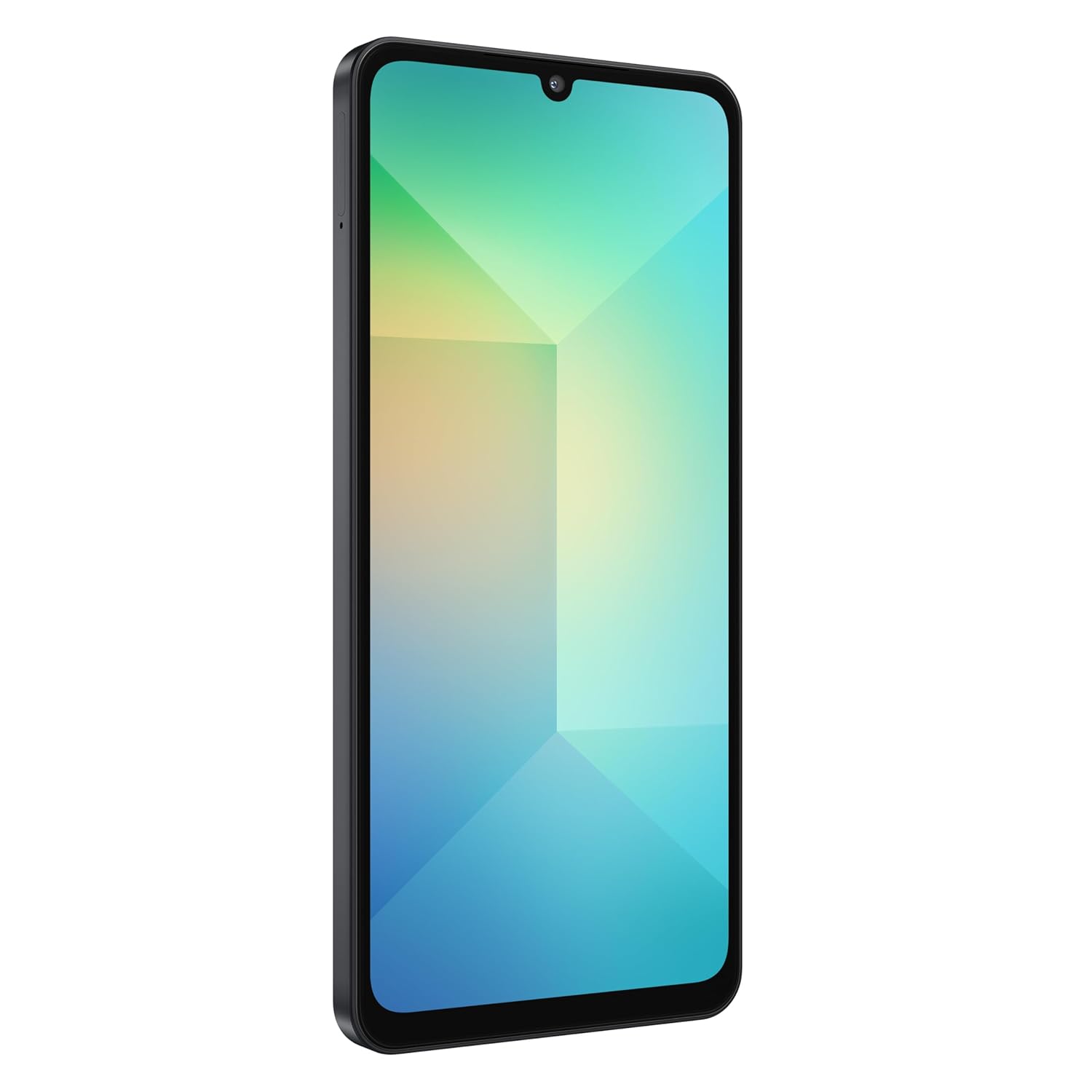 SAMSUNG GALAXY A06 5G 4GB 128GB BLACK SM-A066B/DS - Image 10