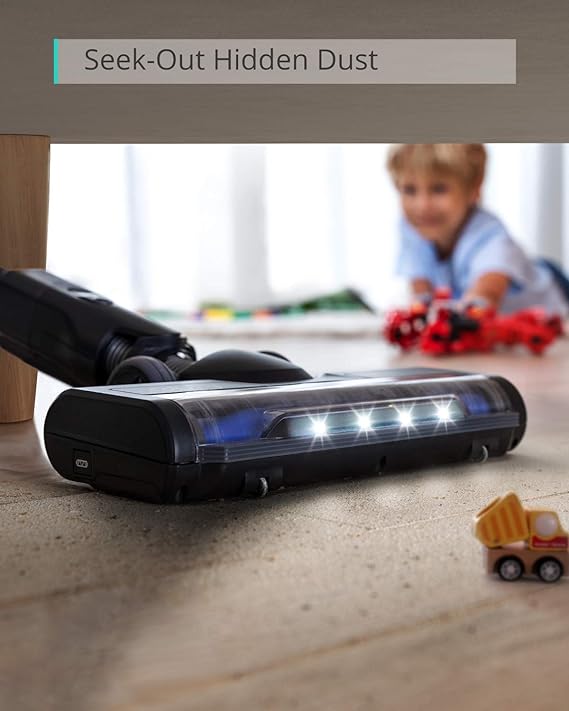 ANKER HOME VACUUM S11 GO BLACK T2501K11 - Image 5