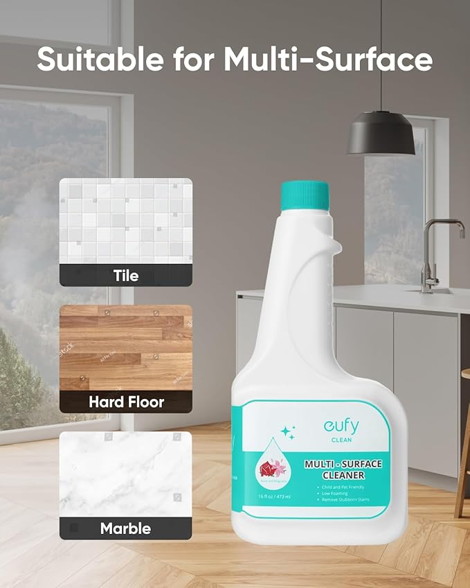 EUFY MULTI-SURFACE CLEANER 1pc - Image 3