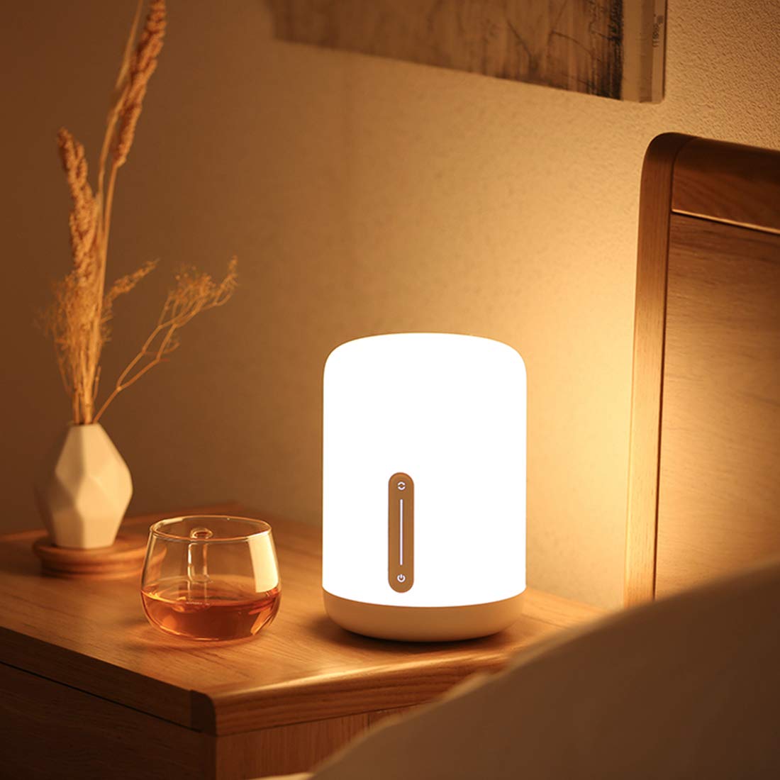 MI SMART BEDSIDE LAMP 2 WHITE - Image 8