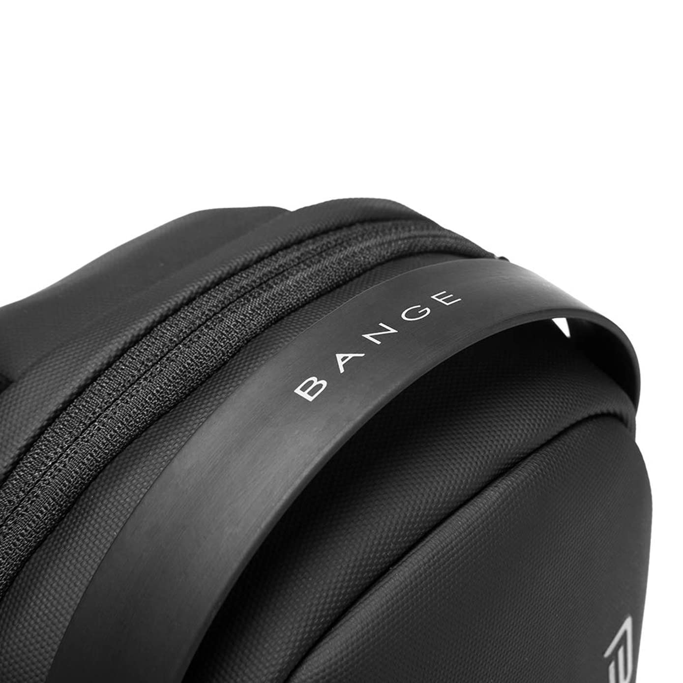 BANGE BACKPACK BLACK BG-7221 - Image 4