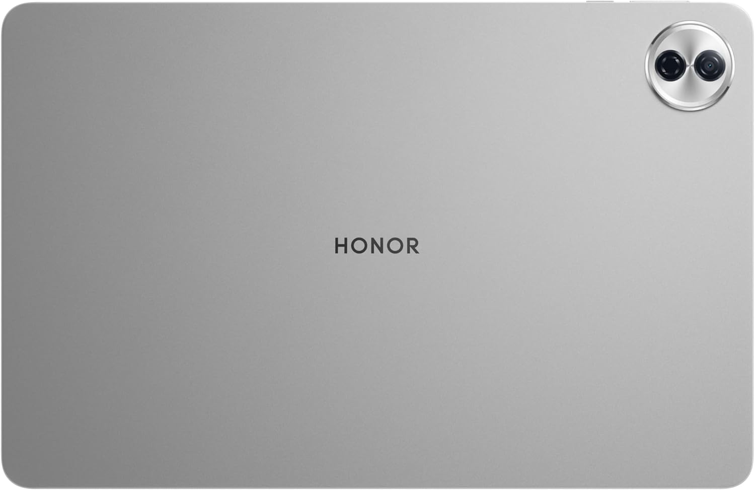 HONOR PAD 10 PAPERMATTE DISPLAY 8+256GB GREY WITH SMART BLUETOOTH KEYBOARD HEY3-W00 - Image 4