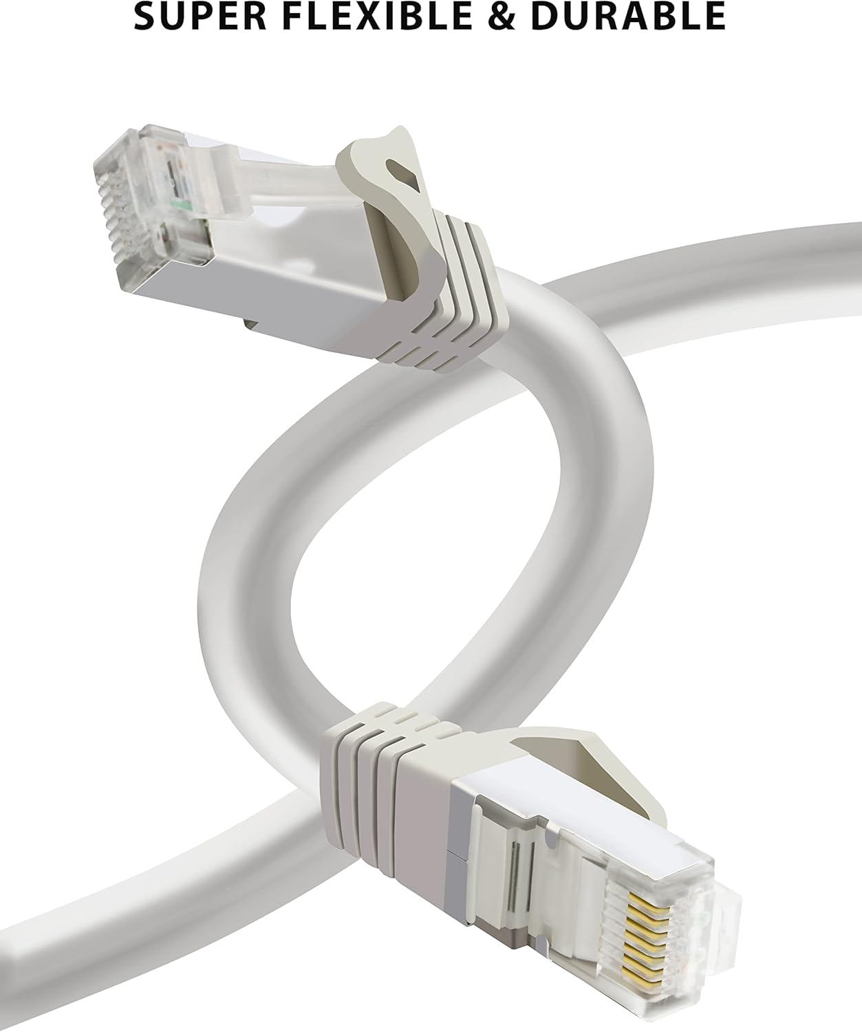 S-TEK PATCH CABLE CAT-7 25M - Image 3
