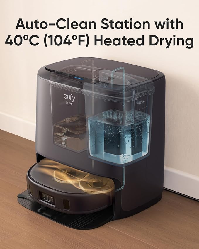 EUFY MULTI-SURFACE CLEANER 1pc - Image 6