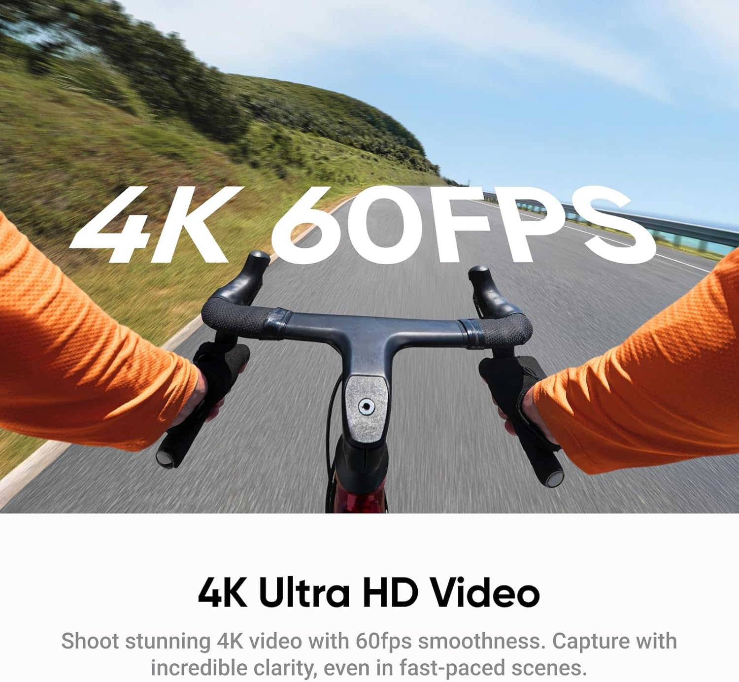 INSTA360 GO ULTRA ACTION CAMERA 4K CREATOR BUNDLE WHITE GOULTRA05 - Image 4