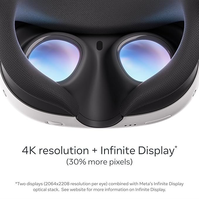 OCULUS META QUEST 3 512GB - Image 2