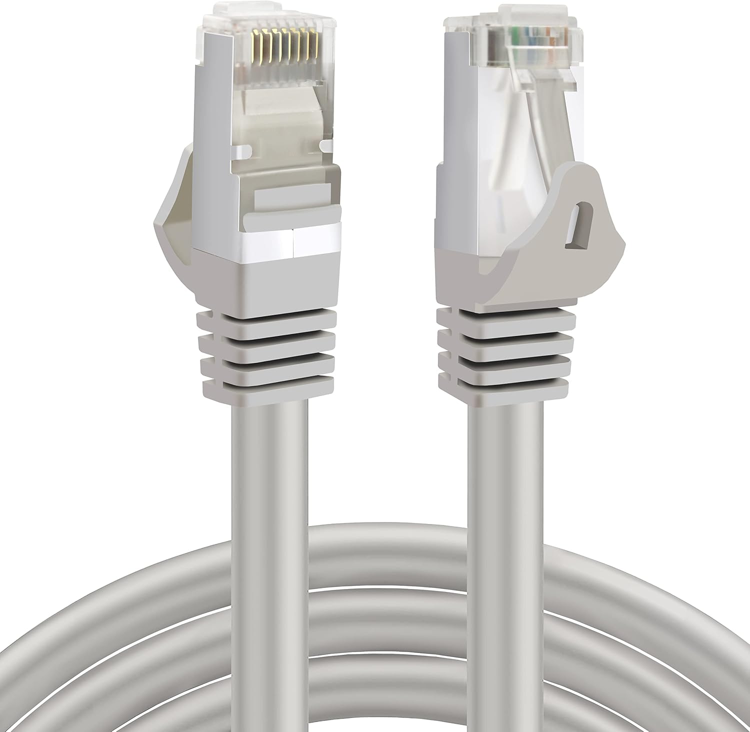 S-TEK PATCH CABLE CAT-7 25M - Image 2