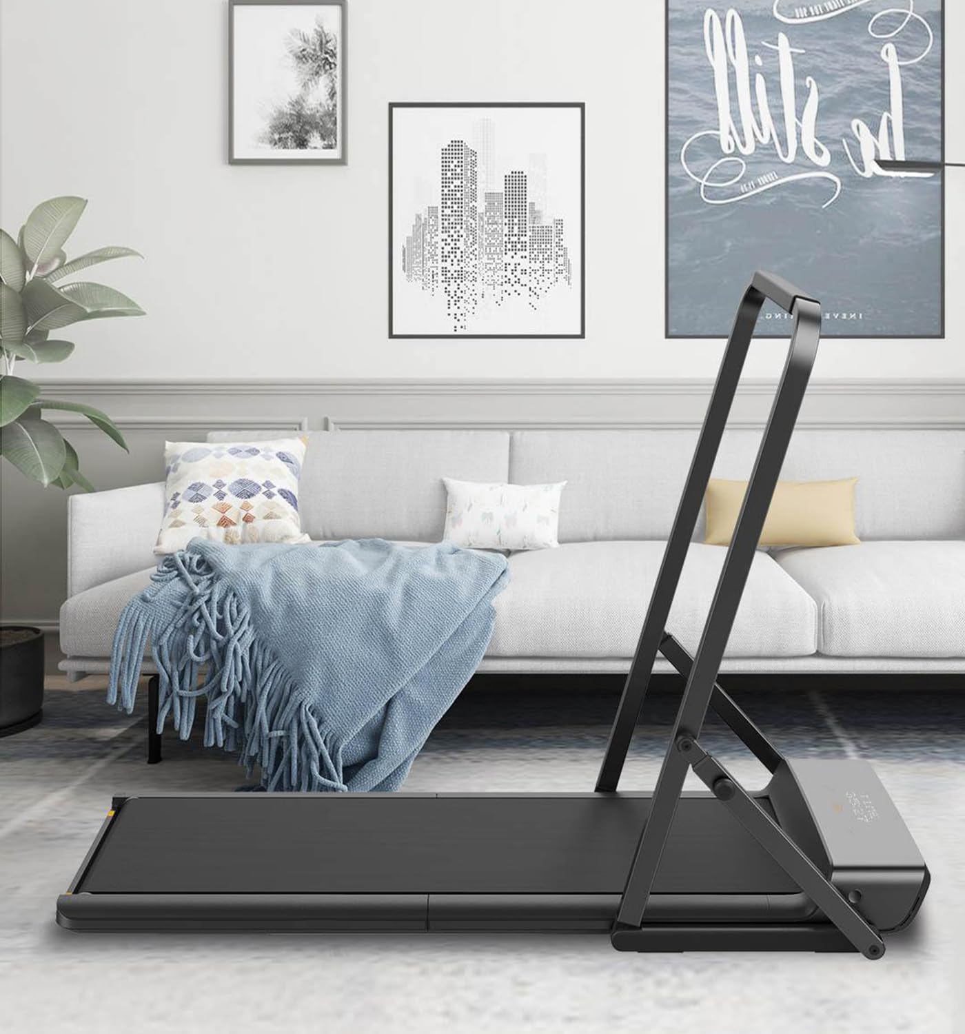 WALKING PAD HANDRAIL ACCESSORIES - Image 5