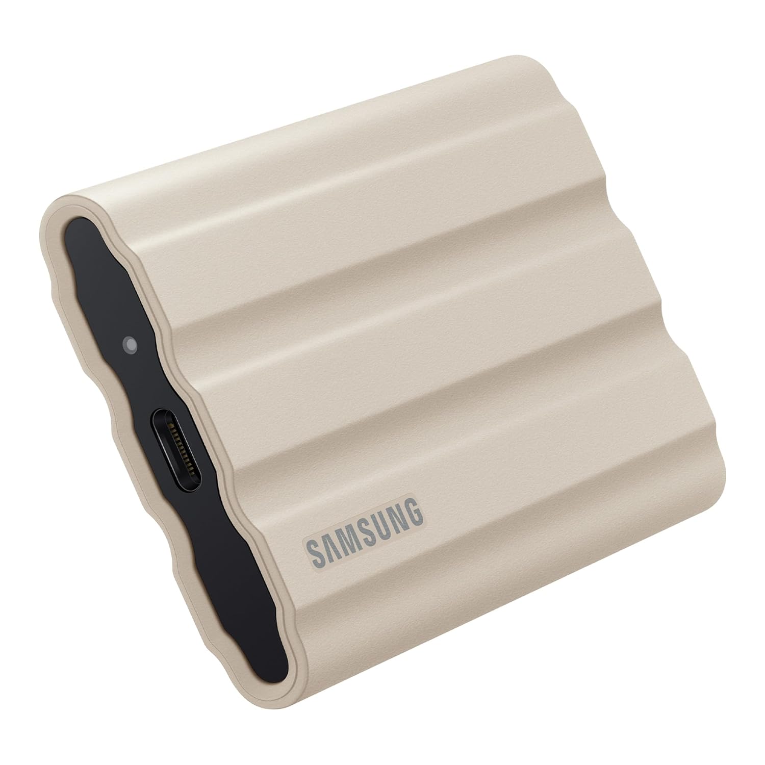 SAMSUNG PORTABLE SSD T7 SHIELD 1TB 6MU-PE1T0K/WW - Image 8