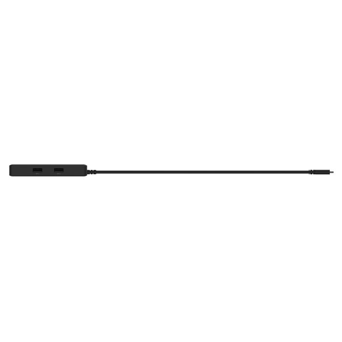 BELKIN CONNECT USB C 5 IN 1 MULTIPORT ADAPTER INC008BTBK - Image 5