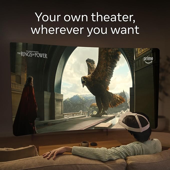 OCULUS META QUEST 3 512GB - Image 5