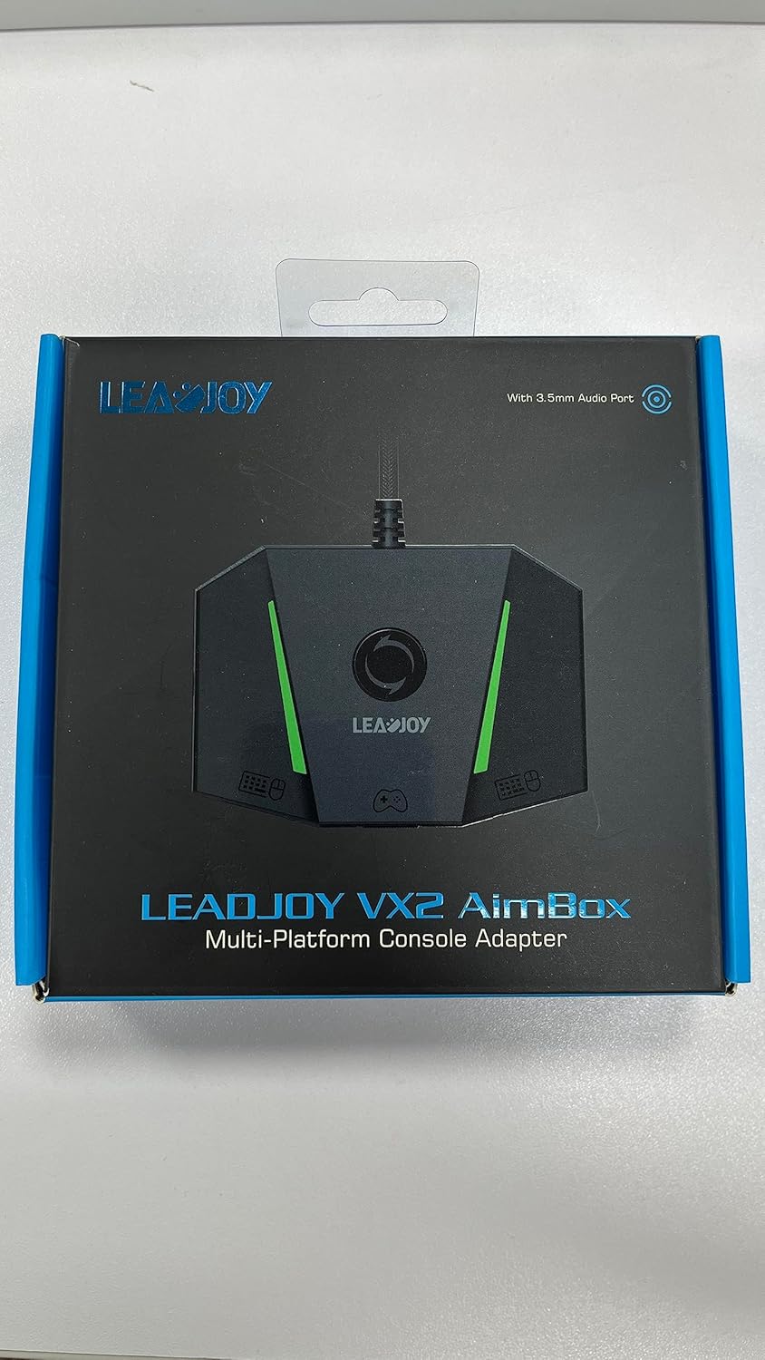 LEADJOY VX2 AIMBOX MULTI-PLATFORM CONSOLE ADAPTER - Image 11