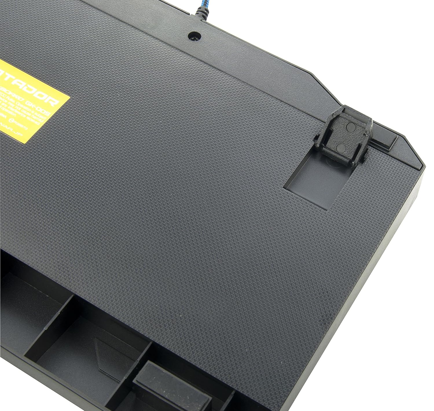 DRAGON WAR M-MATADOR PROFESSIONAL MECHANICAL KEYBOARD GK-005 - Image 6