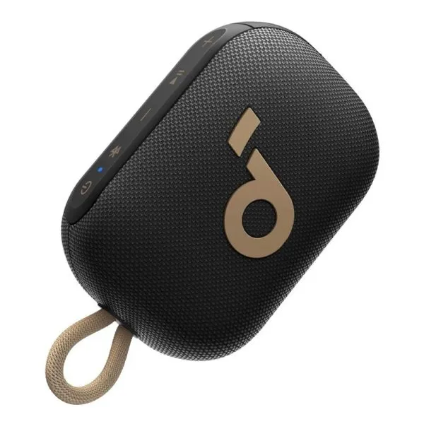 ANKER SOUNDCORE SELECT GO 4 SPEAKER GOLDEN A31X11B1 - Image 4