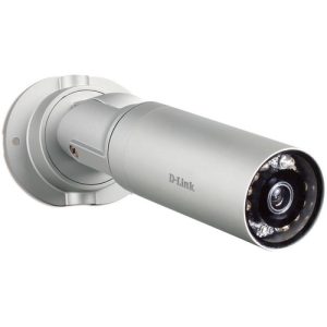 D-LINK HD OUTDOOR CLOUD CAMERA DCS-7010L