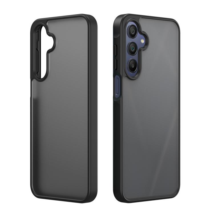DUXDUCIS SAMSUNG S25 FE YIND CASE BLACK YIND0223 - Image 2