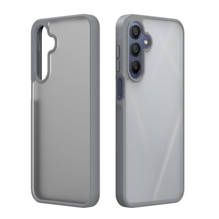 DUXDUCIS SAMSUNG S25 FE YIND CASE GRAY YIND0224 - Image 2