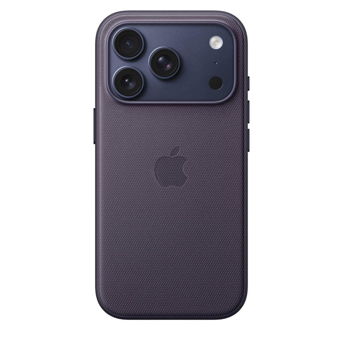 APPLE IPHONE 17 PRO TECHWOVEN CASE WITH MAGSAFE PURPLE MGF54 - Image 2