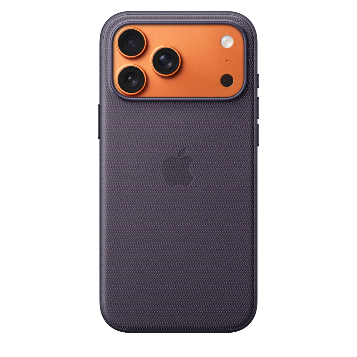 APPLE IPHONE 17 PRO MAX TECHWOVEN CASE WITH MAGSAFE PURPLE MGFA4 - Image 3