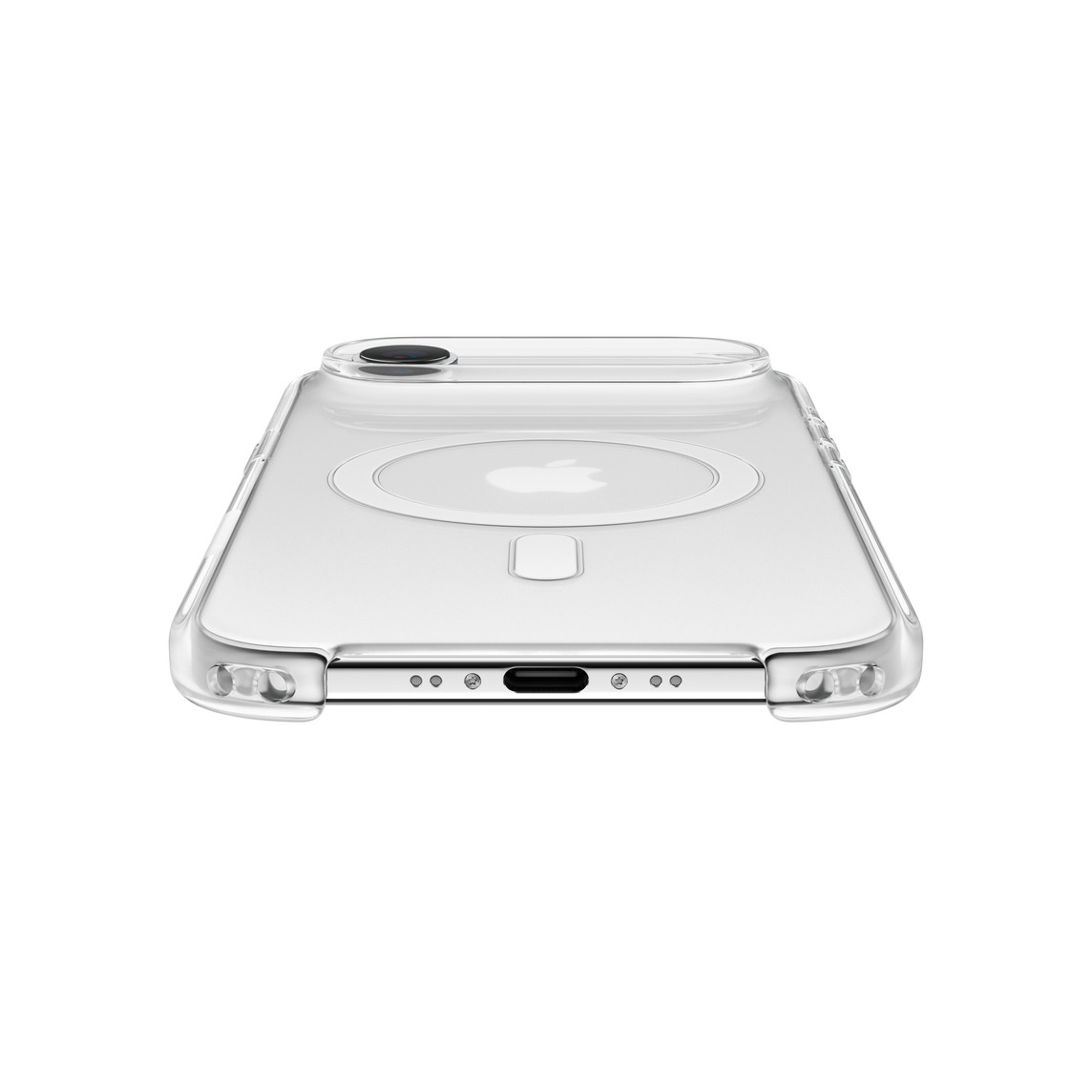 APPLE IPHONE AIR CASE WITH MAGSAFE FROST MGH34 - Image 2