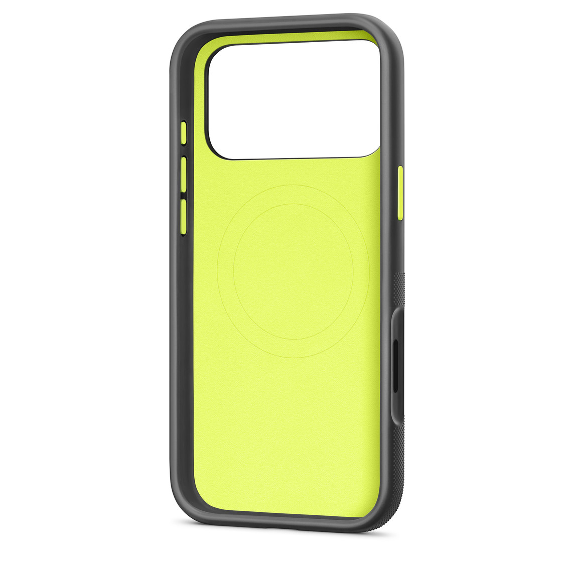 BEATS IPHONE 17 PRO MAX RUGGED CASE WITH MAGSAFE AND CAMERA CONTROL EVEREST BLACK MGJ84 - Image 3