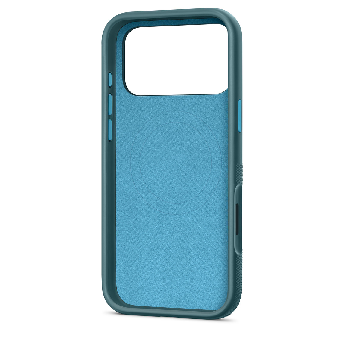 BEATS IPHONE 17 PRO MAX RUGGED CASE WITH MAGSAFE AND CAMERA CONTROL ROCKY BLUE MGJ94 - Image 3
