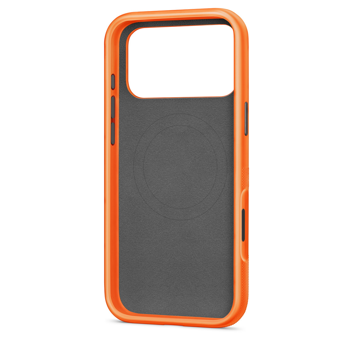 BEATS IPHONE 17 PRO MAX RUGGED CASE WITH MAGSAFE AND CAMERA CONTROL SIERRA ORANGE MGJC4 - Image 2