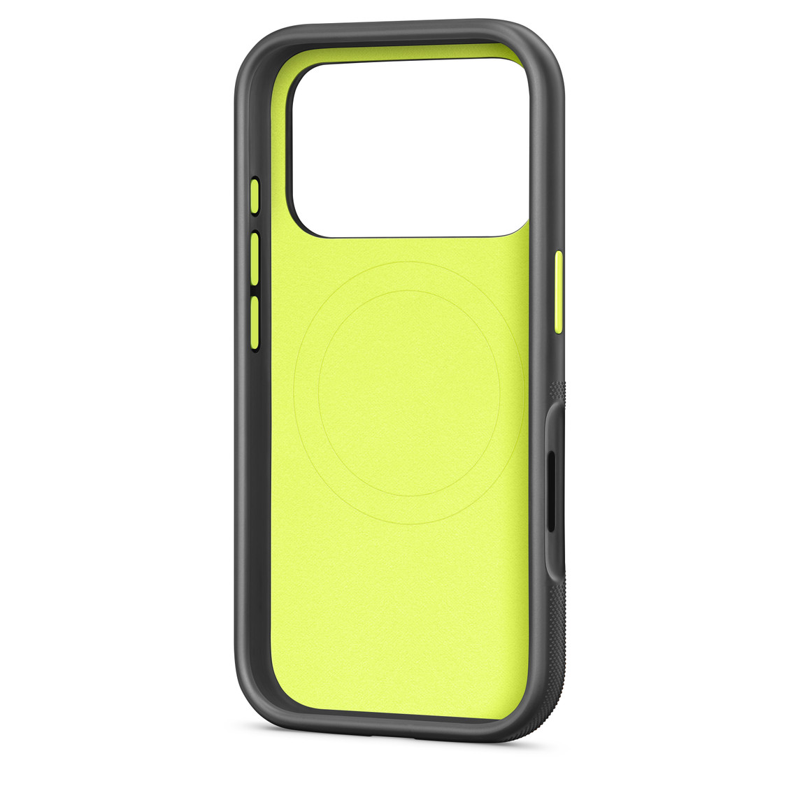 BEATS IPHONE 17 PRO RUGGED CASE WITH MAGSAFE AND CAMERA CONTROL EVEREST BLACK MGJM4 - Image 2