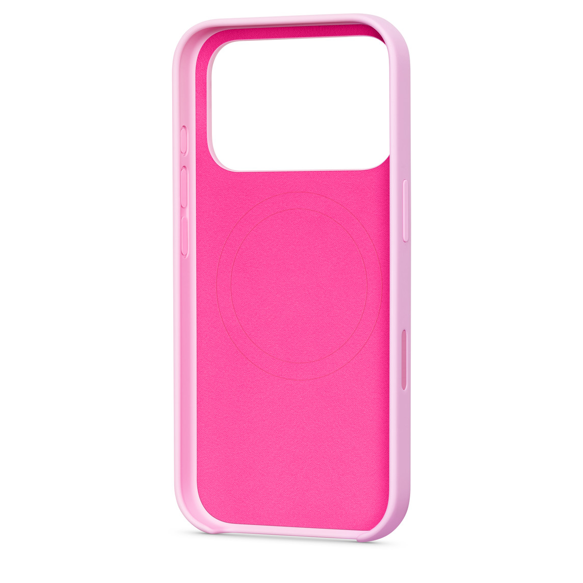 BEATS IPHONE 17 PRO CASE WITH MAGSAFE AND CAMERA CONTROL LIME STONE MGKE4 - Image 2