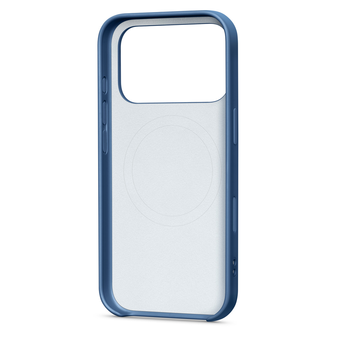 BEATS IPHONE 17 PRO KICKSTAND CASE WITH MAGSAFE AND CAMERA CONTROL BEDROCK BLUE MGTP4 - Image 3