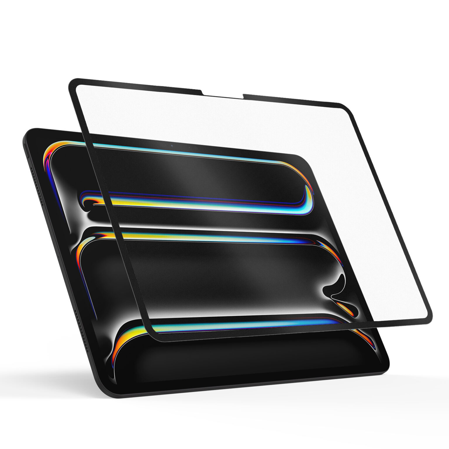 DUXDUCIS IPAD PRO 13 INCH (2024) NAAD SERIES PAPER FILM NP0013 - Image 2