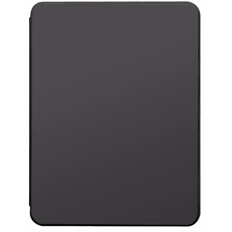 GREEN LION IPAD PRO 11 INCH TRANSPARENT FOLIO CASE BLACK GNTPFLIPDC11BK - Image 4