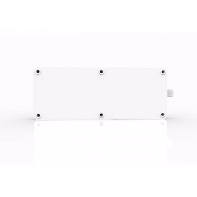 POWEROPLUS SMART POWER STRIP WITH 20W PD WHITE PR-PSS4UKPD - Image 3