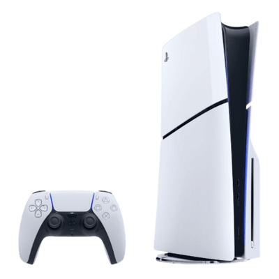 SONY PLAYSTATION 5 CONSOLE CALL OF DUTY BLACK OPS 6 (DIGITAL VERSION) WHITE CFI-2016 - Image 3