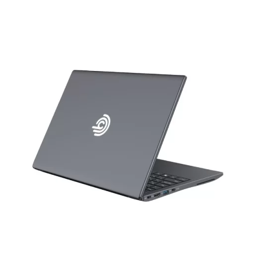 ONSOR TURS 14 INCH INTEL CORE I3 1315U 8+256GB INTEL IRIS WINDOWS 11 HOME QHD DISPLAY BACKLIT KEYBAORD CHARCOAL T1420I1315U8256CH - Image 2
